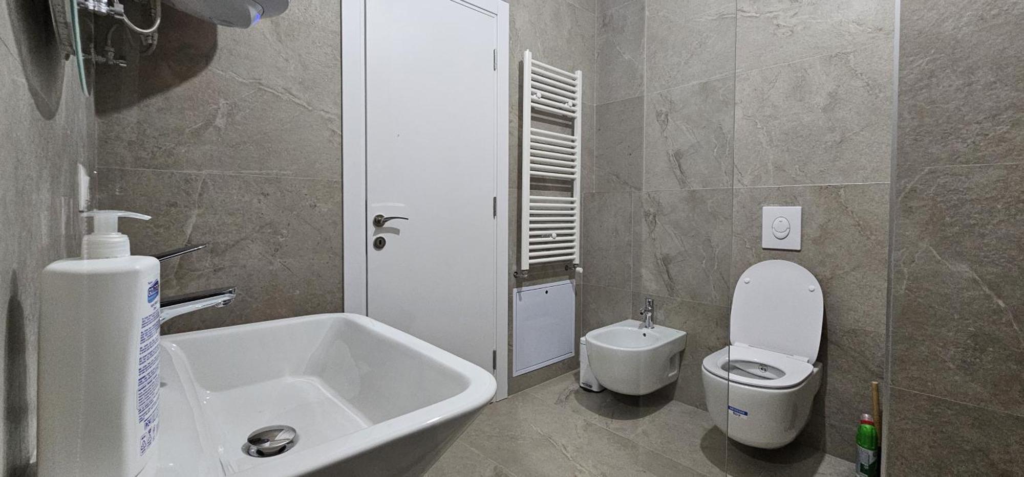 Apartament Sm Diamond
