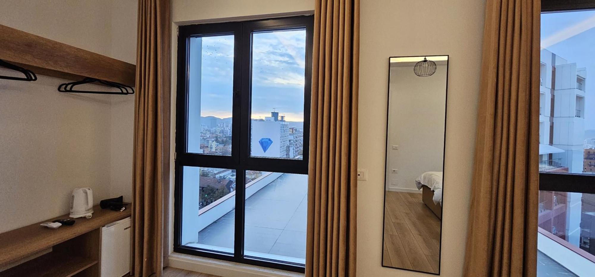 Apartament Sm Diamond *